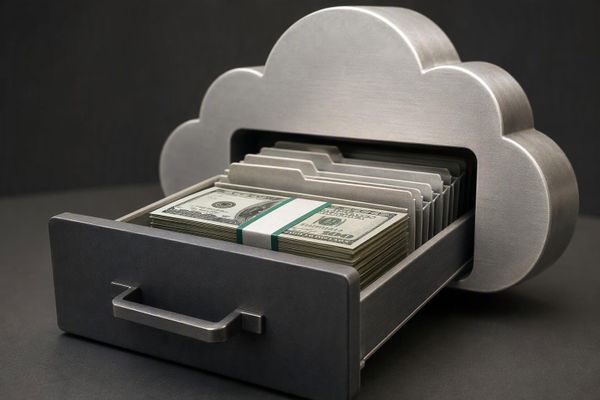 Intapp's Cash Flow Doubled, But A $47.1 Million Collection Did The Heavy Lifting