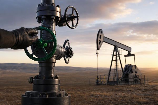 KKR Group Reports 67 Million Crescent Energy Shares As 10% Owner, Roberts Among Filers