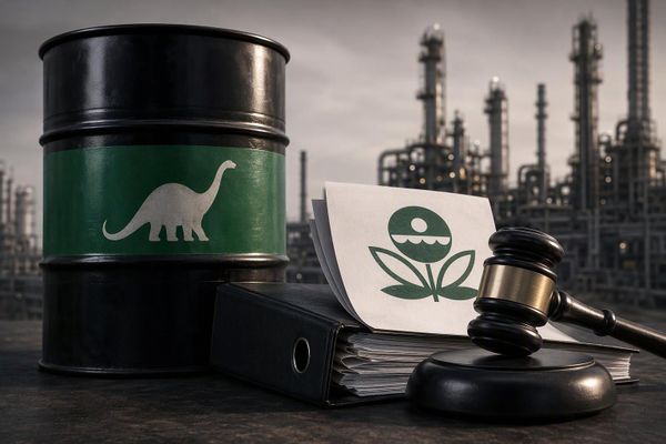 HF Sinclair's Refining Margin Hit $54.22 A Barrel, With EPA Waivers Now Facing Court Challenges