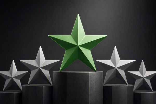 Humana Says 2027 Star Ratings Clear Its Top-Quartile Goal, And Some 2028 Upside Will Be One-Time