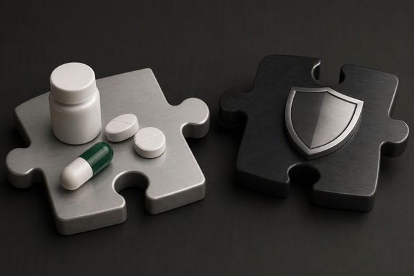 Supernus Adds Cantor's Valuation Inputs To Indivior Merger Proxy After Two Lawsuits, Denying Any Duty To