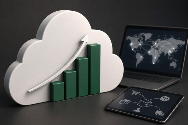 Manhattan Associates Backs Wall Street's 2027 Numbers, Including 20% Cloud Growth, And Lifts Backlog Target To 21%