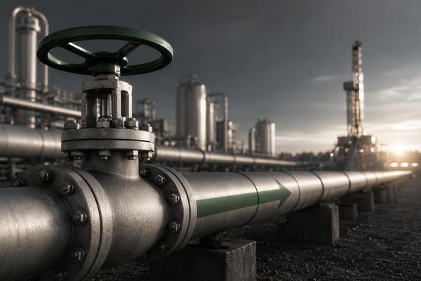 Expand Energy Extends Its Credit Facility To September 2031, An 8-K Shows