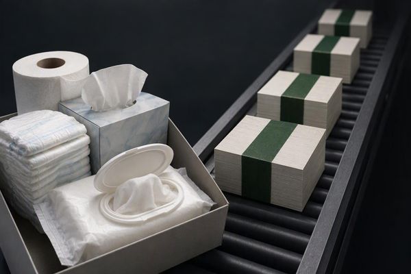 Kimberly-Clark Closes $4.9 Billion Bond Sale For Kenvue Deal, Ending Its $7.7 Billion Bridge Loan