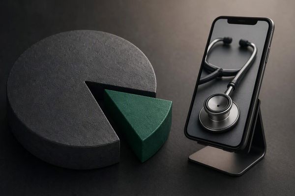 Dimensional Fund Advisors Reports A 5% Passive Stake In Teladoc Health