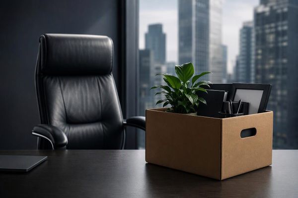 Gartner's Chief Legal Officer Thomas Kim Is Resigning Effective October 16, Filing Says