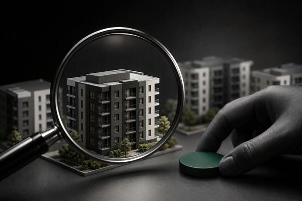 Viking Global Crosses 5% In Mid-America Apartment Communities, Filing Says It Wants No Control