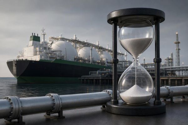 Venture Global Loses First Round To Galp: Tribunal Finds Calcasieu Pass Was Late Declaring Commercial Operations