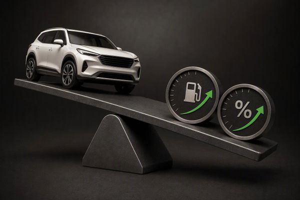Carvana Says Fuel And Rate Swings Cost About $200 A Car, Then Explains Its Pivot To GAAP Earnings