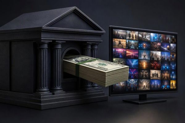 Fox Discloses $30 Million Morgan Stanley Advisory Fee, Up To $50 Million More In Financing Fees