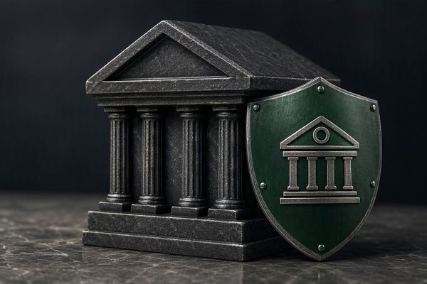 American Express Bank Owes $350 Million Penalty To OCC, But The Orders Set No Asset Cap