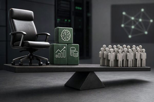 Intapp's Proxy Shows 220,000 AI-Program Stock Units For CEO John Hall, Plus A $1 Million Cash Bonus