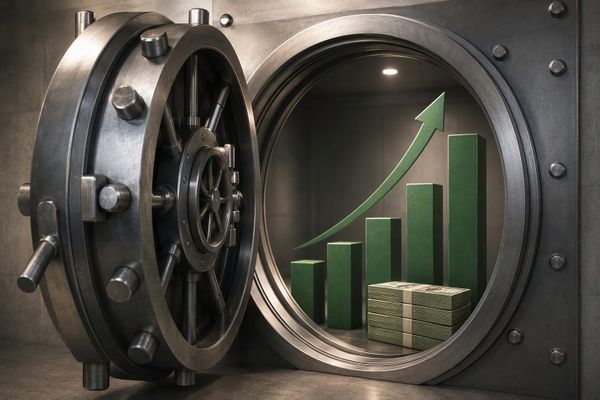 Associated Banc-Corp Earns $144 Million, Lifts Fee Forecast As Troubled Loans Climb To $183 Million