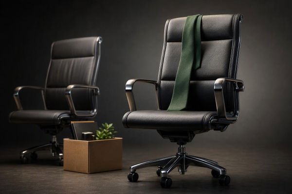 FuelCell Energy Replaces CFO Michael Bishop With Xylem Finance Executive Matthew Latino, 8-K Shows