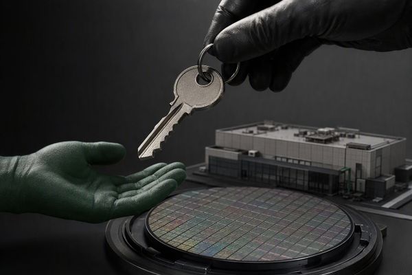 Littelfuse Pays Elmos €24.6 Million To Loosen Its Grip On The Dortmund Chip Fab
