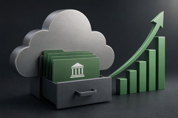 Tyler Technologies Posts Record $277 Million Quarterly Free Cash Flow As SaaS Revenue Climbs 21.2%