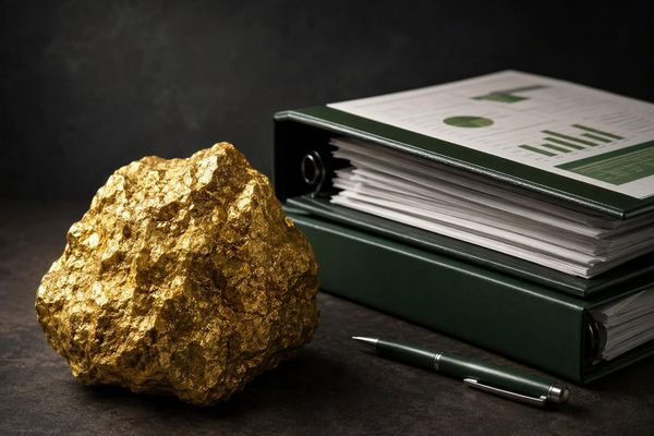 NovaGold Raises 2026 Spending Guidance By $11.5 Million To About $110.0 Million On Donlin Gold Deal Fees
