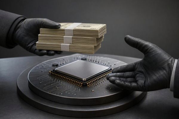 Onsemi Cuts Synaptics Deal Price To $5.7 Billion And Switches To All-Cash After Rival Bid