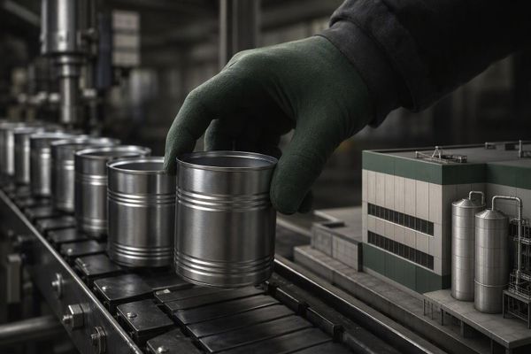 Russia Puts Sonoco's Eviosys Assets Under State Control Weeks After An $828.9 Million Goodwill Write-Off