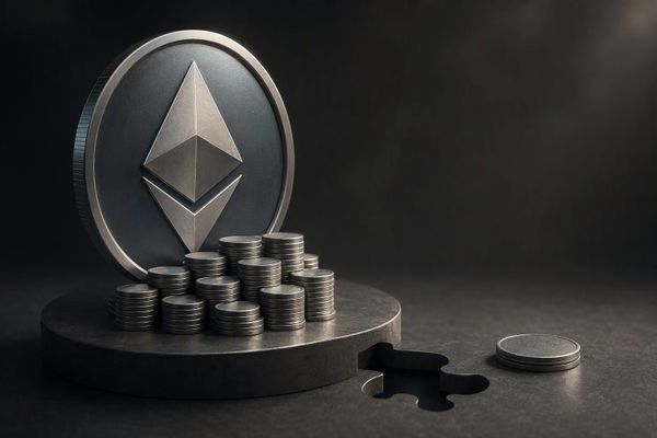 Bitmine Chairman Ties Share Price To Ether Targets: $1,200 To $1,500 If ETH Reaches $62,000