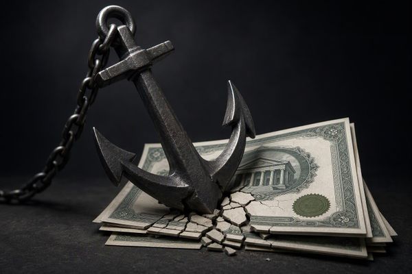 RenaissanceRe Posts $161.4 Million Quarterly Loss As $879.8 Million Of Investment Markdowns Swamp Underwriting Profit