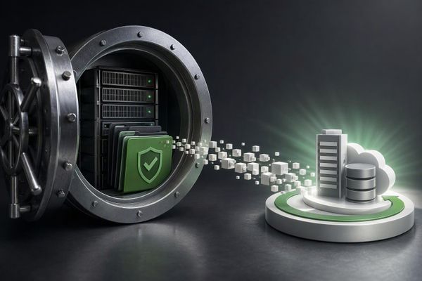 Commvault CEO: 'The Days Of Saying I Have A Backup Are Long Gone'