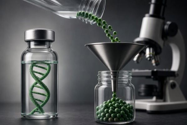 Disc Medicine Prices $450 Million Stock Sale At $75 A Share, Below Its $79.48 Close