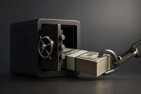 Invesco Takes On A $1.5 Billion Loan To Buy Back MassMutual's Preferred Stock At A 12.5% Premium