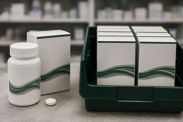 Vanda's Hetlios Sales Jumped 289% On Pharmacy Stocking, And The CFO Says They May Fall