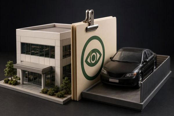W.P. Carey Flags A Fourth-Quarter Earnings Dip From Free Rent, Adds Hertz To Credit Watch List