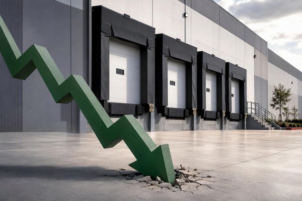 Rexford Expects Re-Leasing Rents To Fall In The Low-To-Mid-Teens Percent Range For Years