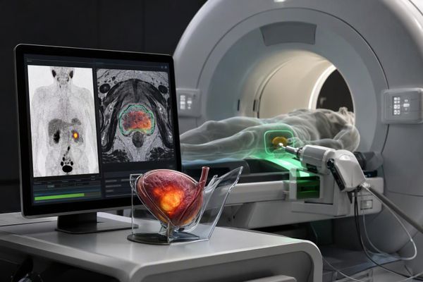 Profound Medical Signs Co-Education Deal With Telix To Pair PSMA-PET Imaging With TULSA-PRO