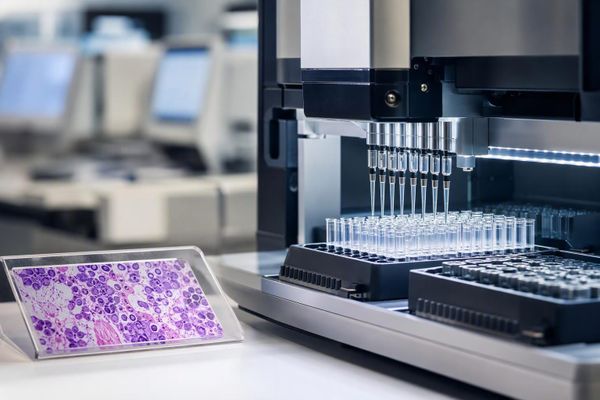 NeoGenomics Lifts 2026 Outlook As Third-Quarter Net Loss Shrinks To $8 Million From $27 Million