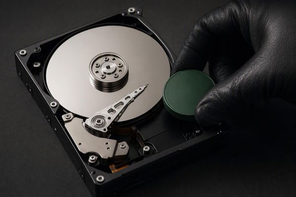 Seagate CEO William Mosley Sells $10.3 Million In STX Shares Under Pre-Scheduled Plan