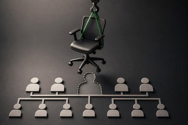 Andersons Cuts Its Top HR Executive's Job, With Her Exit Set For October 31