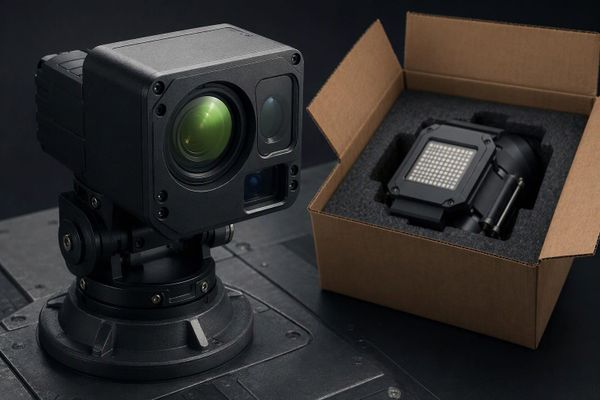 Teledyne Bought $139.0 Million Of Its Own Stock After Quarter-End, Topping The Whole Quarter's $94.8 Million