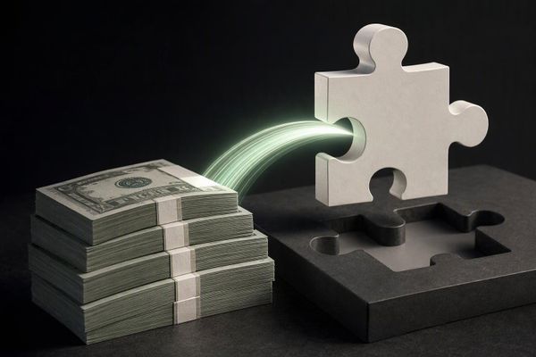 Kimberly-Clark Prices $4.9 Billion Of Notes For Kenvue Deal, With A 101% Buyback If It Fails