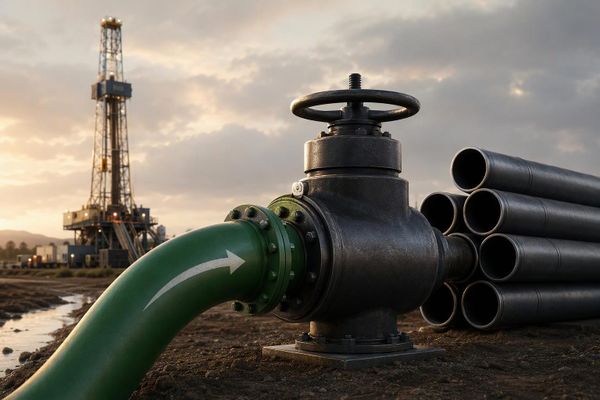 Crescent Energy Prices 80 Million Shares At $12.50 To Help Fund Devon Eagle Ford Purchase