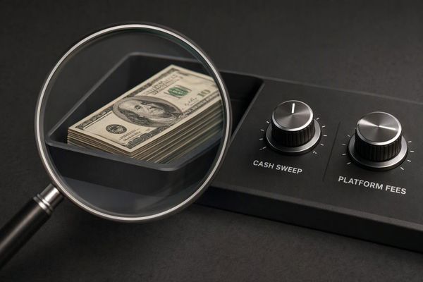 LPL Is Reworking Cash Sweep And Platform Fee Pricing, With Answers Due In First Half Of 2027