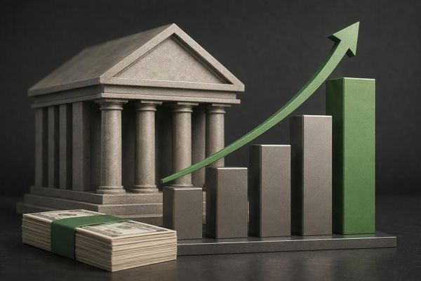 First Citizens Profit Slips To $606 Million As BMO Branches Lift Deposits $11.84 Billion