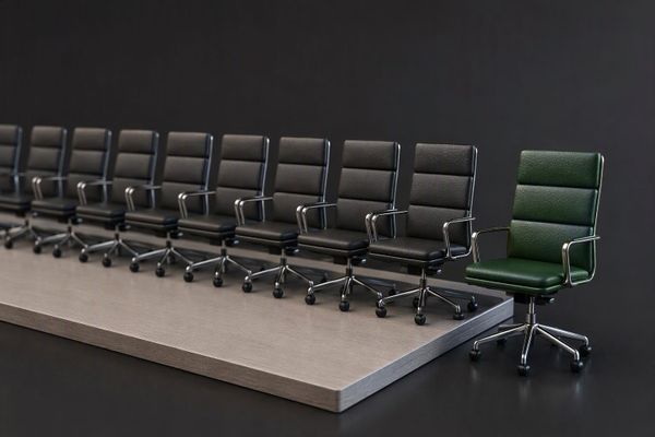WillScot Adds Ex-Republic Services CEO Don Slager As Tenth Director, With Audit And Pay Committee Seats