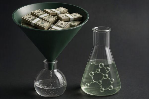 Atrium Therapeutics Agrees To Sell About $50 Million Of Stock At $7.93, Says Cash Now Lasts Through 2028