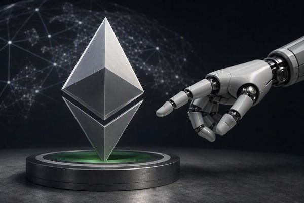 BitMine's Tom Lee Makes AI-Driven Bull Case For Crypto At Korea Blockchain Week