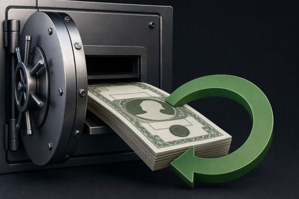 OppFi CEO Calls Stock A 'Really Unfair Multiple' As Company Starts Buying Back Shares