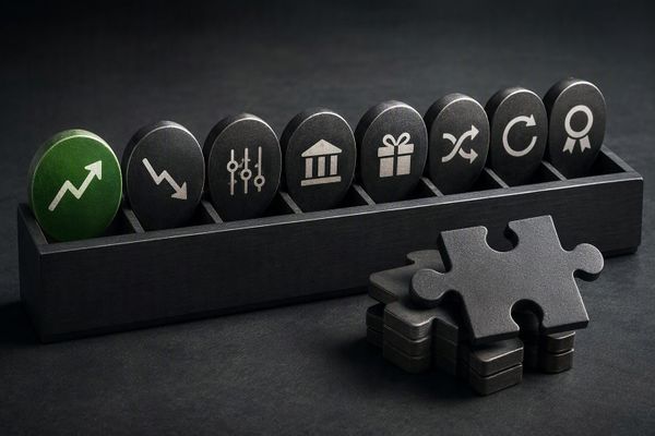 Form 4 Transaction Codes Explained: What P, S, M, F, G, J, D And A Mean
