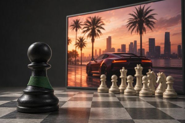 Vanguard Unit Reports 5.13% Stake In Take-Two Ahead Of GTA VI Launch