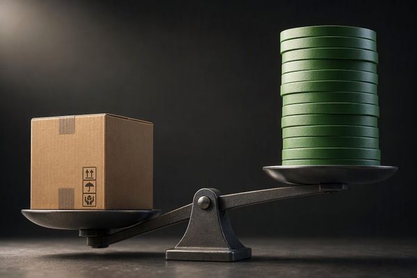 FedEx's Recast Second Quarter: $6.1 Billion Net Income, $4.5 Billion Of It From Other Nonoperating Gains