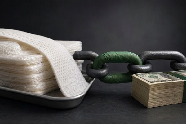 MiMedx Breached Its Bank Covenants While Lining Up $300 Million In Debt For The Sanara Deal