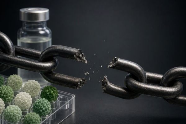 Lycia Therapeutics Files For Nasdaq IPO With No Revenue In 2026 After Eli Lilly Ended Its Deal