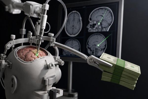 ClearPoint Neuro's Note Interest Goes All-Cash As Revenue Payments To Oberland Affiliate Loom